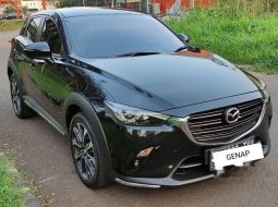 DKI Jakarta, Mazda CX-3 2018 kondisi terawat 9