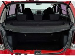Banten, jual mobil Toyota Agya G 2017 dengan harga terjangkau 4