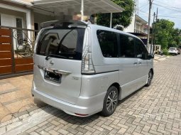 Mobil Nissan Serena 2017 Highway Star dijual, Banten 4