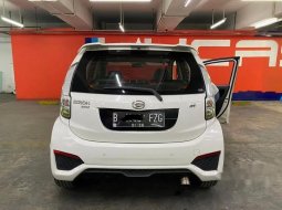 Jual mobil bekas murah Daihatsu Sirion D FMC 2016 di DKI Jakarta 11