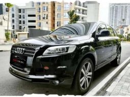 Jual cepat Audi Q7 FSI 2007 di DKI Jakarta 8