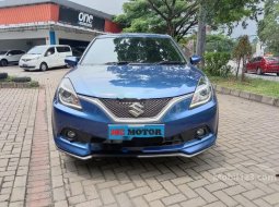 Suzuki Baleno 2018 Banten dijual dengan harga termurah