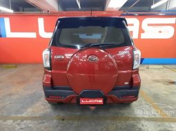 Mobil Daihatsu Terios 2017 R dijual, DKI Jakarta 3