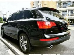 Jual cepat Audi Q7 FSI 2007 di DKI Jakarta 6