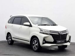 Daihatsu Xenia 2019 DKI Jakarta dijual dengan harga termurah