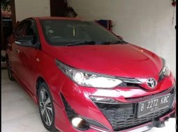 Mobil Toyota Sportivo 2019 terbaik di Jawa Barat 6