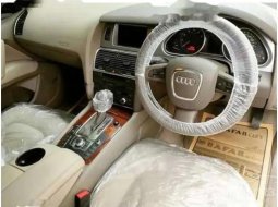 Jual cepat Audi Q7 FSI 2007 di DKI Jakarta 4