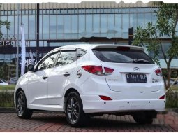 Dijual mobil bekas Hyundai Tucson XG, Banten  10