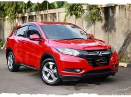 Mobil Honda HR-V 2018 S terbaik di Banten 14