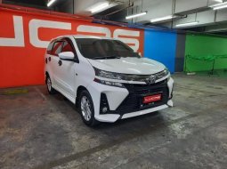 Mobil Toyota Avanza 2021 Veloz terbaik di DKI Jakarta