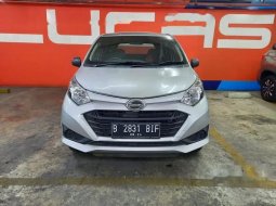 DKI Jakarta, jual mobil Daihatsu Sigra D 2019 dengan harga terjangkau 2