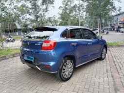 Suzuki Baleno 2018 Banten dijual dengan harga termurah 2