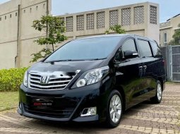 Toyota Alphard 2012 Banten dijual dengan harga termurah