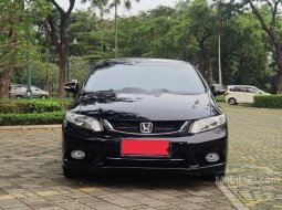 DKI Jakarta, Honda Civic 1.8 2015 kondisi terawat