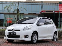 Toyota Yaris 2012 Banten dijual dengan harga termurah