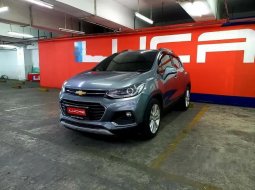 DKI Jakarta, Chevrolet TRAX 2019 kondisi terawat