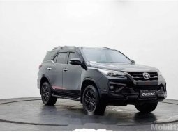 DKI Jakarta, jual mobil Toyota Fortuner VRZ 2019 dengan harga terjangkau