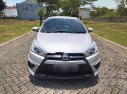 Jual mobil Toyota Sportivo 2016 bekas, Jawa Timur 18