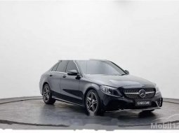 Mobil Mercedes-Benz AMG 2019 dijual, Jawa Barat 10