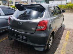 Jual cepat Datsun GO T 2017 di DKI Jakarta 9