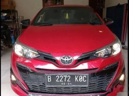 Mobil Toyota Sportivo 2019 terbaik di Jawa Barat 5