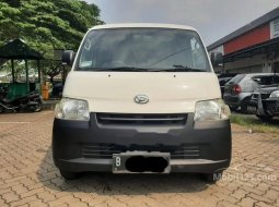 Mobil Daihatsu Gran Max 2017 AC dijual, Banten