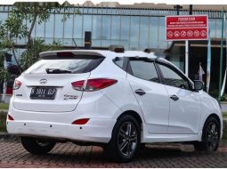 Dijual mobil bekas Hyundai Tucson XG, Banten  7