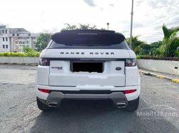 Jual Land Rover Range Rover Evoque Dynamic Luxury Si4 2012 harga murah di Banten 3