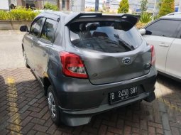 Jual cepat Datsun GO T 2017 di DKI Jakarta 10