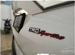 Jawa Timur, jual mobil Toyota Sportivo 2021 dengan harga terjangkau 5