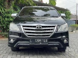 Jual mobil Toyota Kijang Innova G 2015 bekas, Jawa Timur 7