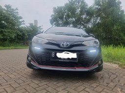 Jawa Barat, Toyota Sportivo 2020 kondisi terawat
