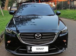 DKI Jakarta, Mazda CX-3 2018 kondisi terawat 8