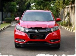 Mobil Honda HR-V 2018 S terbaik di Banten 12