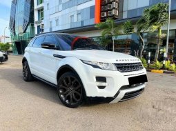 Jual Land Rover Range Rover Evoque Dynamic Luxury Si4 2012 harga murah di Banten 10