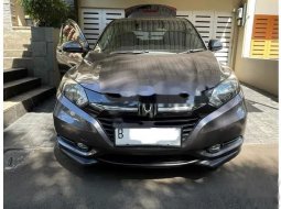 Jual mobil Honda HR-V E 2017 bekas, DKI Jakarta 11