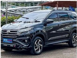 Toyota Rush 2022 DKI Jakarta dijual dengan harga termurah 14