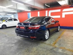 DKI Jakarta, jual mobil Honda Accord VTi-L 2017 dengan harga terjangkau 8