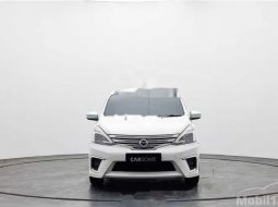DKI Jakarta, Nissan Grand Livina Highway Star 2016 kondisi terawat