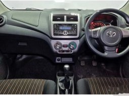 Banten, jual mobil Toyota Agya G 2017 dengan harga terjangkau 2