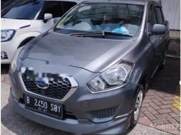 Jual mobil Datsun GO+ T 2017 bekas, DKI Jakarta