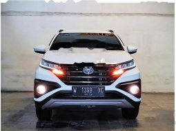 Jawa Timur, jual mobil Toyota Sportivo 2021 dengan harga terjangkau 14