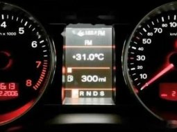 Jual cepat Audi Q7 FSI 2007 di DKI Jakarta 2