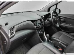 Chevrolet TRAX 2018 Banten dijual dengan harga termurah 4