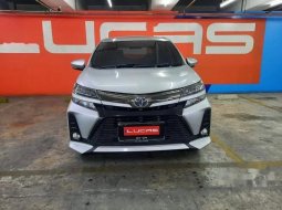 Dijual mobil bekas Toyota Avanza Veloz, DKI Jakarta  3