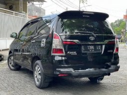 Jual mobil Toyota Kijang Innova G 2015 bekas, Jawa Timur 5