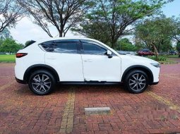 Banten, Mazda CX-5 Grand Touring 2017 kondisi terawat 20