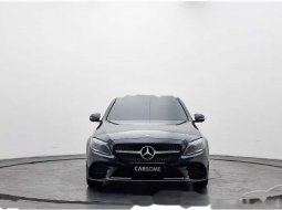 Mobil Mercedes-Benz AMG 2019 dijual, Jawa Barat