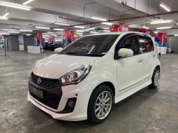 Jual mobil bekas murah Daihatsu Sirion D FMC 2016 di DKI Jakarta