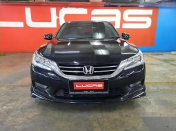 DKI Jakarta, jual mobil Honda Accord VTi-L 2017 dengan harga terjangkau 5